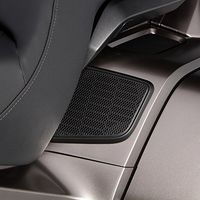 2018 GL1800 GOLDWING DCT REAR SPEAKER SET 08A70-MKC-A10