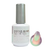 Lechat - Mood Color Changing Soak off Gel Polish (MPMG31 Island Wonder)