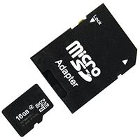 Cutting Edge Products 16GB Micro SD High Capacity Memory Card