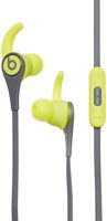 Beats Tour2 Wired In-Ear Headphone, Active Collection - Shock Yellow