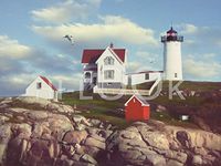 Hi-Look Microfiber Cleaning Cloth - Nubble Light