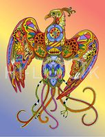 Hi-Look Microfiber Cleaning Cloth - Phoenix