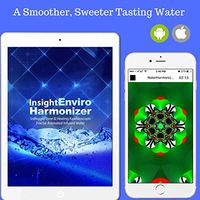 Water Harmonizer App
