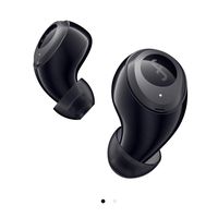 Funcl True Wireless Earbuds Bluetooth Earbuds Wireless Headphones TWS in-Ear Earphones with 3D Stereo Hi-Fi Sound, Touch Control, 18H Playtime, Mic, Charging Case