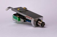 Headshell Cartridge Mount, Eliptical Stylus, Needle for Sansui SR1050, SR2020, SR2050, SR232, SR3030, SR313, SR4040, SR4050, SRB200, - MADE IN ENGLAND