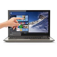 Toshiba Satellite L55W-C5280 Laptop Notebook - - 8GB RAM - 750GB HD - 15.6 inch display