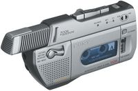 Sony M-200MC Mic' N Micro Microcassette Recorder
