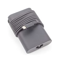 HotTopStar USB C Laptop Adapter,65W 20V 3.25A Type C Power Delivery Charger Compatible with Dell LA65NM170,2YKOF,HDCY5,XPS 12 9250,Latitude 12 7275 5280 7280,Latitude 13 7370,Latitude 14 5480 7480