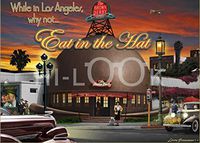 Hi-Look Microfiber Cleaning Cloth - Brown Derby