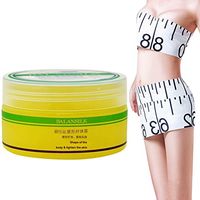 Fat Burning Slimming Cream Anti-cellulite Cream for Body Shaping+ Belly Fat+Skin Firming+Weight Loss