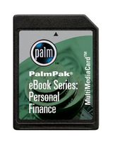PalmOne PalmPak eBook Series: Personal Finance (m125, m130, i705 & m500 Series)
