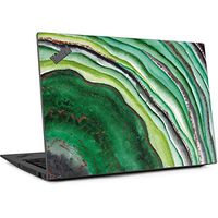 Skinit Decal Laptop Skin for Thinkpad X1 Carbon (6th Gen 2018) - Officially Licensed Originally Designed Kiwi Watercolor Geode Design