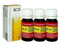 Dr. Reckeweg BC-25