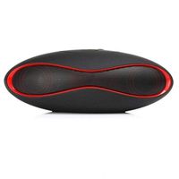evelove New Smartphone Tablet Laptop Mini Card Portable Bluetooth Wireless Speaker Portable Bluetooth Speakers
