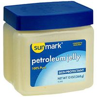 Sunmark Sunmark Petroleum Jelly, 13 oz