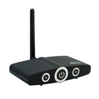 Miccus 160ft LONG RANGE Bluetooth Transmitter or Receiver, Adapter to add wireless audio to Stereo Sound System Speakers Amplifier PC Phone Mac Desktop Extender, 3.5mm AUX RCA(Home RTX -2 Yr Warranty)