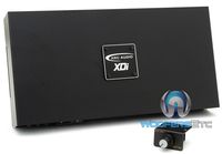 XDi 850.5 - Arc Audio 5-Channel 850W RMS XDi V2 Amplifier