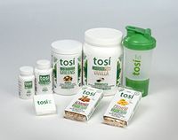 Tosi Quick Start Vanilla