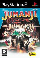 Jumanji (PS2) by Mastertronic