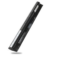 Replacement M5Y1K Laptop Battery for Dell Inspiron 14 15 3000 15 5000 3451 3551 3567 5555 5558 5758 Series Dell Vostro 3458 3558; fit P/N M5Y1K VN3N0 GXVJ3 453-BBBR Notebook