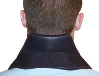 Impacto UPGUARD3000 Neck Support System, Black