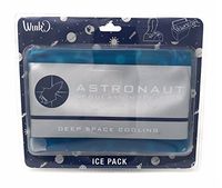 Astronaut Regulation Deep Space Cooling Relief Chill Ice Pack (1 Pack)