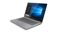 Lenovo 81EM000KUS Flex 6, 14" FHD Touchscreen, Intel i5-8250U, 8GB RAM, 128GB