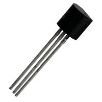 BC517 Darlington Transistor NPN 30V 1A TO-92 1 Piece