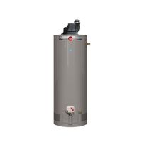 Rheem 50 gal. Residential Gas Water Heater, NG, 42000 BtuH
