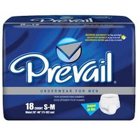 Prevail For Men Small/Medium 28"- 40"