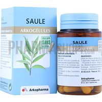 Arkopharma Arkocaps Willow 45 Capsules