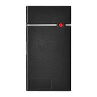 Ultra Mini Smart Reader Writer Waterproof ID Card Reader for Home Office Door Entry Access Control Security System