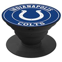Colts Indianapolis pop Indianapolis Colts pop Grip and Stand for Phones and Tablets Mount