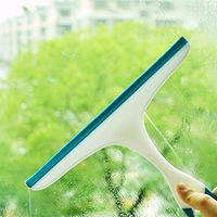 Oineke Glass Window Wiper Cleaner Home Bathroom Car Mirror Cleaning Tools Squeegees