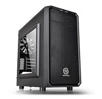 Adamant Custom Compact Size Gaming Desktop PC Intel Core i7 9700K 3.6Ghz 8Gb DDR4 2TB HDD 250Gb SSD Nvidia GeForce RTX 2060 6Gb Super