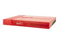 WatchGuard Firebox T50W Security Appliance (WGT51641-US)