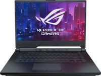 ASUS ROG G531GT - 15.6" FHD - i7-9750H - NVIDIA GTX 1650-8GB - 512GB SSD (Renewed)