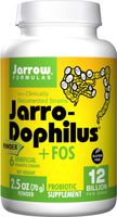 Jarrow Jarro-Dophilus + FOS Powder, 2.5oz ( Multi-Pack)