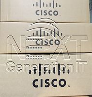 Cisco C3850-NM-8-10G 8 x Gigabit Ethernet/8 x 10 Gigabit Ethernet Module (Renewed)