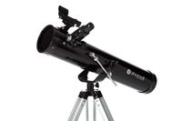 Zhumell 76mm AZ Reflector Telescope