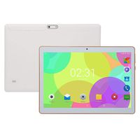 wumedy Full Size 10.1 inch US Dual Camera Bluetooth Dual SIM Tablet Tablets