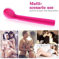 Portable Rechargeable Wireless Waterproof Massage 7 Speed G Spotter Sti-MUL-tor Massager for Body Relaxation