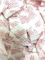 FESS Products RH Humidity Packs (62-Percent 10 Pack at 1 Grams) Best 2-Way Control That Keeps Herbs Fresh (62RH 1G 10PK)