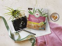 Traditional Medicinals Morning Ease Lemon Ginger Anti-Nausea Lozenges, 30 Count (Pack of 6)