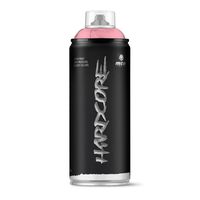MTN Hardcore Spray Paint - RV258 - Manga Pink