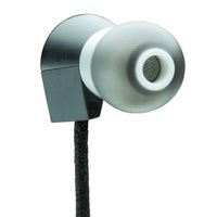 Paradigm - Shift - E3m - In-Ear Headphones - Black