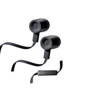 Bytech Wireless Bluetooth Earbuds, Black, BYAUBE111BK