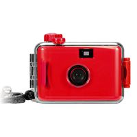 Zippem Film Waterproof Camera Underwater Dive Camera Instant Cameras