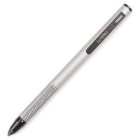 Fine Point Active Stylus Pen for iPad - Apex Fusion (Silver)