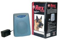 Safety Technology International, Inc. ED-50 Rex Plus Electronic Watchdog, Barking Dog Alarm by Safety Technology International, Inc.